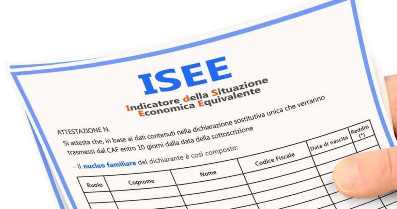 Documenti Per Isee Socio Sanitario Aggiornato Settembre 2023