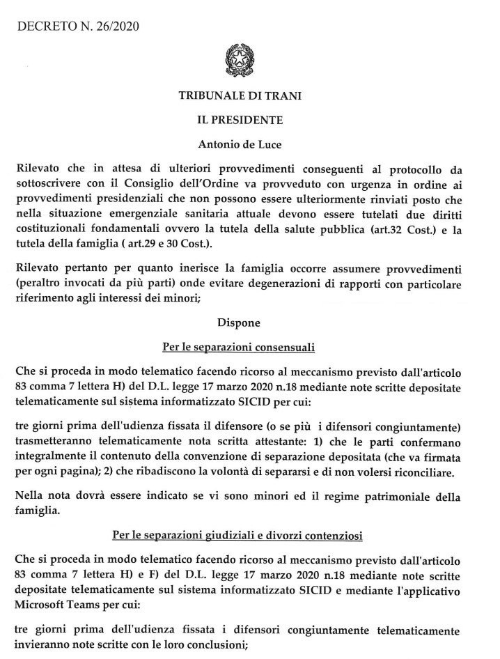 documenti-da-allegare-al-ricorso-per-separazione-giudiziale