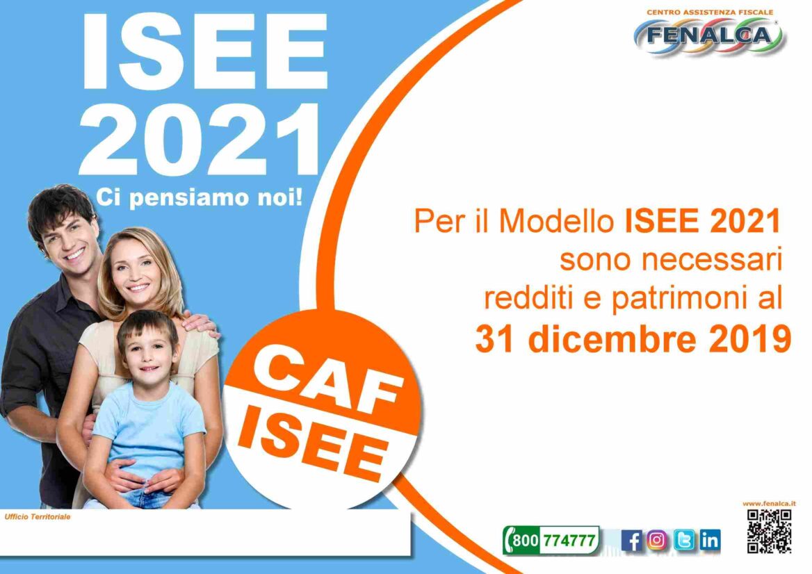 Documenti Necessari Per Rinnovo Isee Aggiornato Settembre 2023